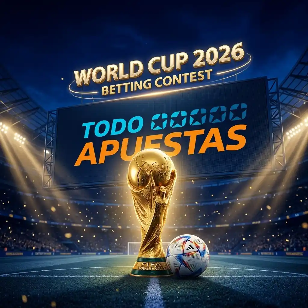 Concurso TodoApuestas